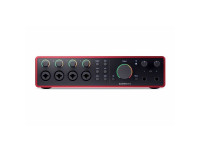 Focusrite Scarlett 18I16 4TH Gen Focusrite Scarlett 18I16 4TH Gen